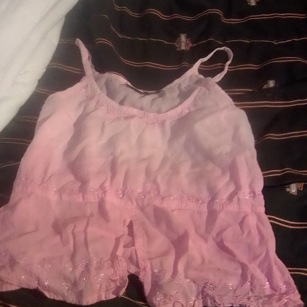 Summer shirt